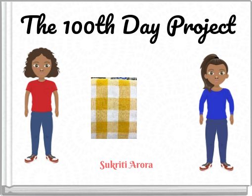 The 100th Day Project