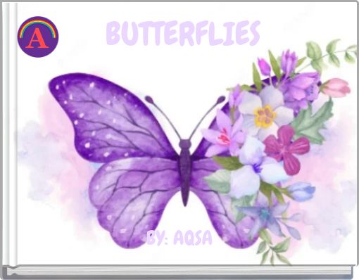 BUTTERFLIES