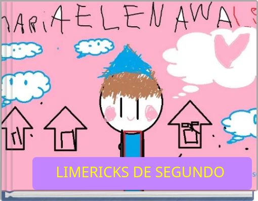 LIMERICKS DE SEGUNDO