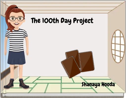 The 100th Day Project