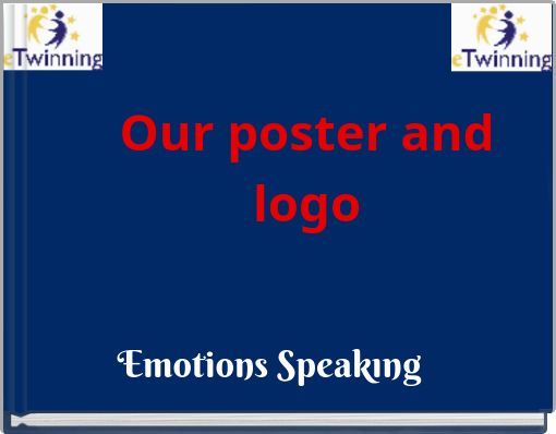 Our poster and logo
