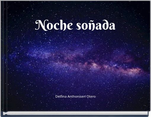 Noche soñada