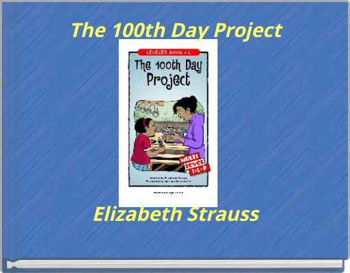 The 100th Day Project