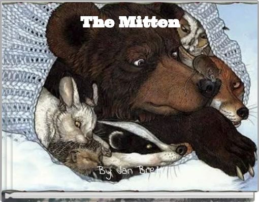 The Mitten