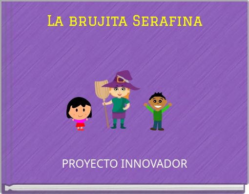 La brujita Serafina