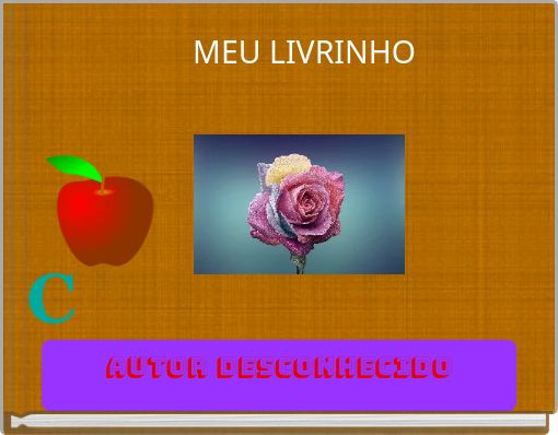 MEU LIVRINHO