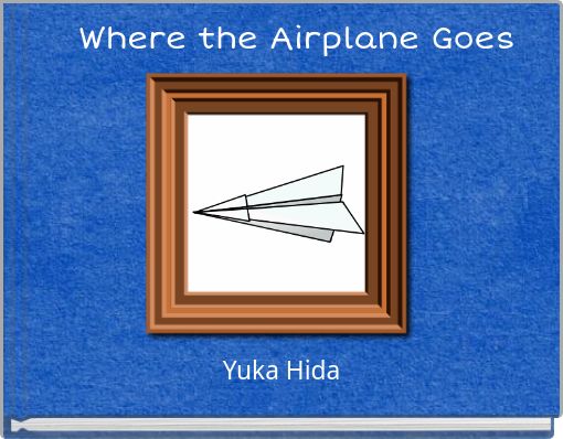 Where the Airplane Goes