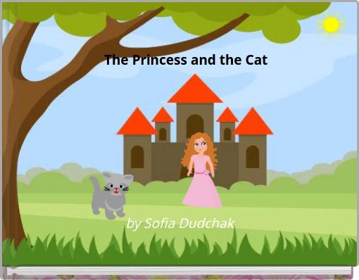 The Princess and the Cat