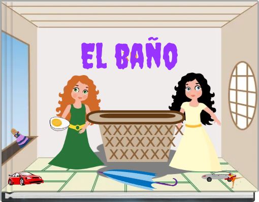 El baño