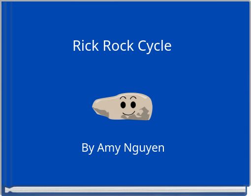 Rick Rock Cycle