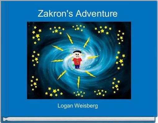 Zakron's Adventure 