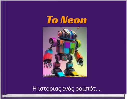 To Neon