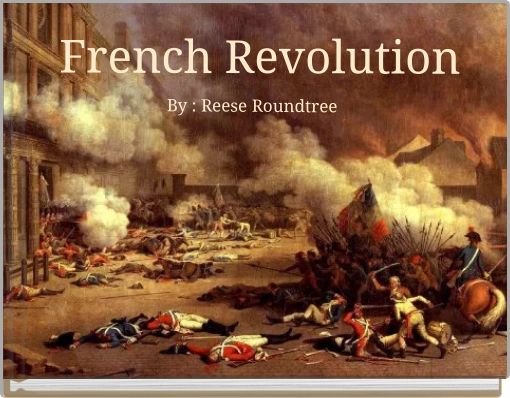 French Revolution