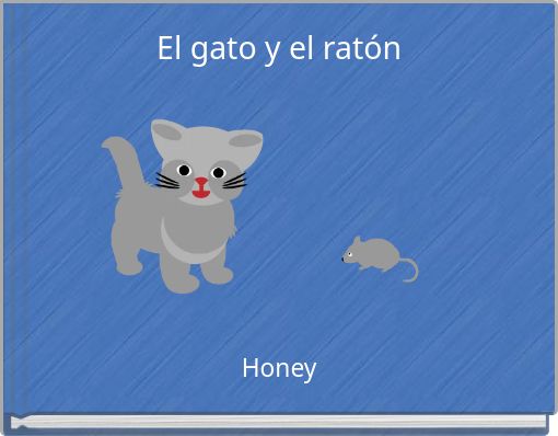 El gato y el ratón