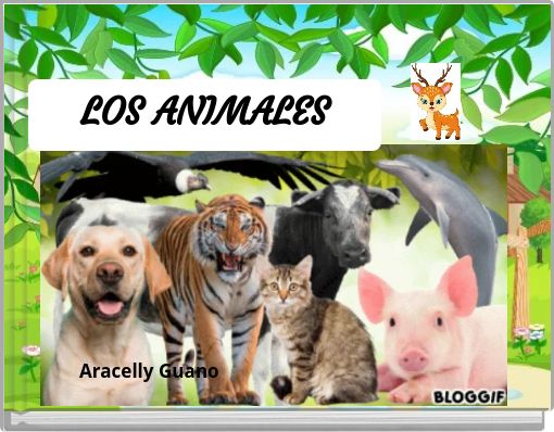 LOS ANIMALES