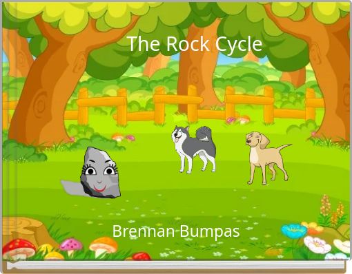 The Rock Cycle