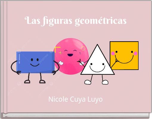 Las figuras geom&eacute;tricas