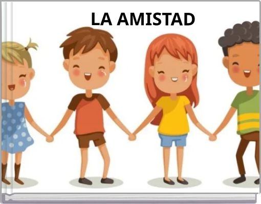 LA AMISTAD