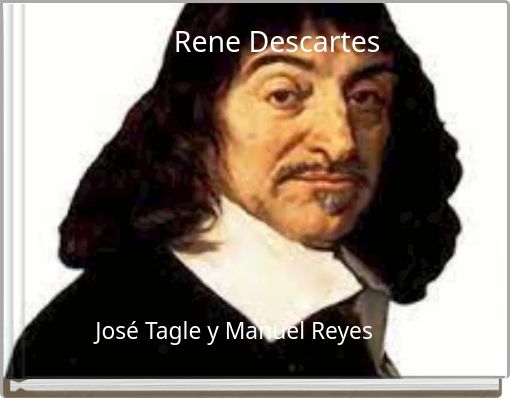 Rene Descartes