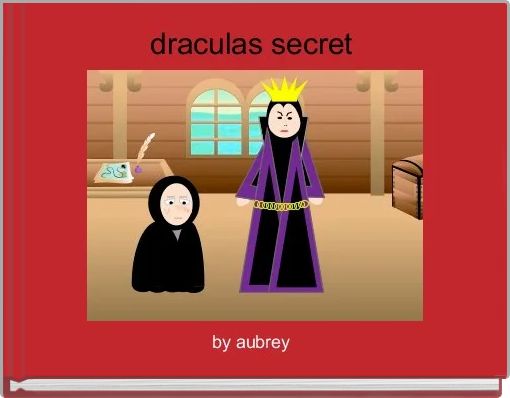 draculas secret 