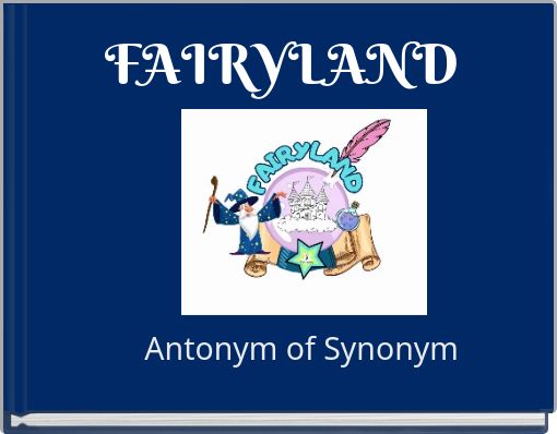 FAIRYLAND