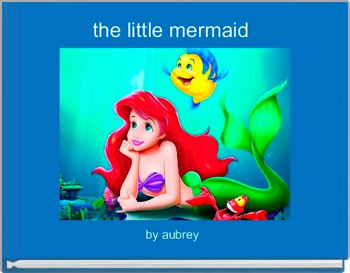 the little mermaid 