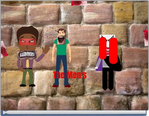 The Men's