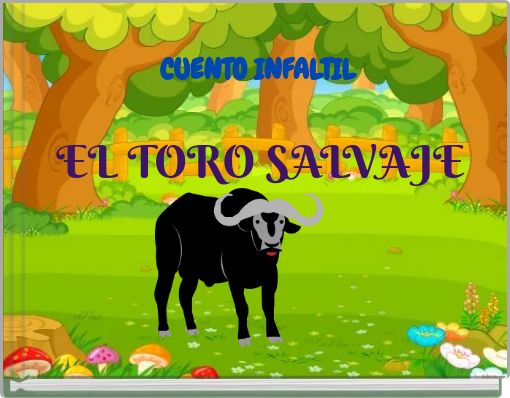 Front cover of 'CUENTO INFALTIL' 