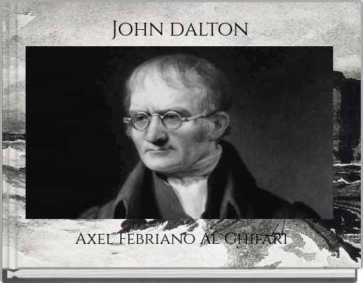 John dalton