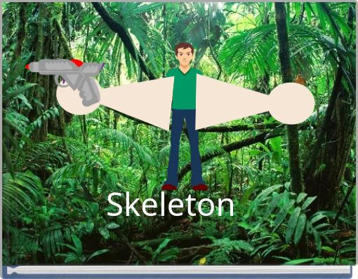 Skeleton