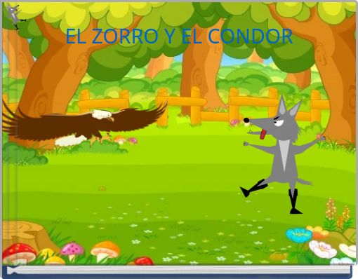 EL ZORRO Y EL CONDOR