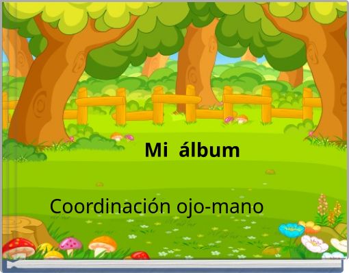 Mi &aacute;lbum