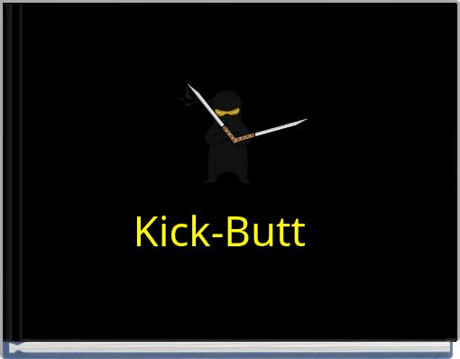 Kick-Butt