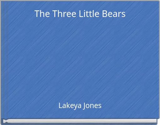 The Three Little Bears