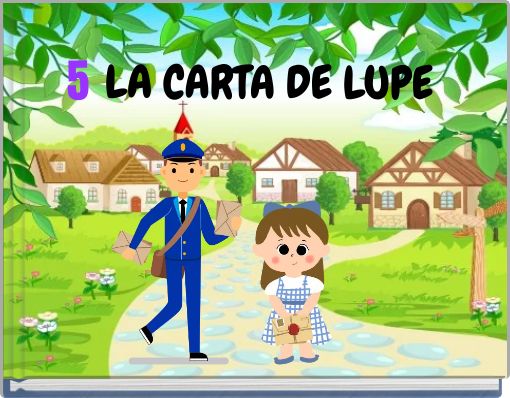 LA CARTA DE LUPE