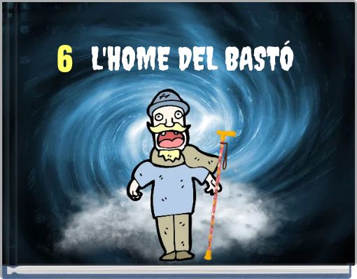 L'HOME DEL BAST&Oacute;