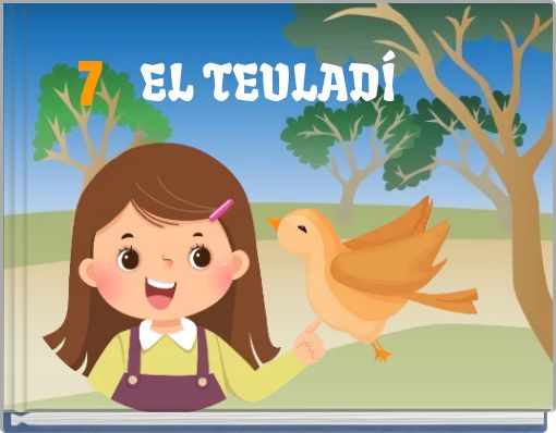 EL TEULAD&Iacute;