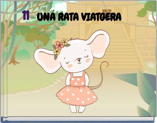 UNA RATA VIATGERA