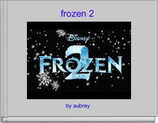 frozen 2 