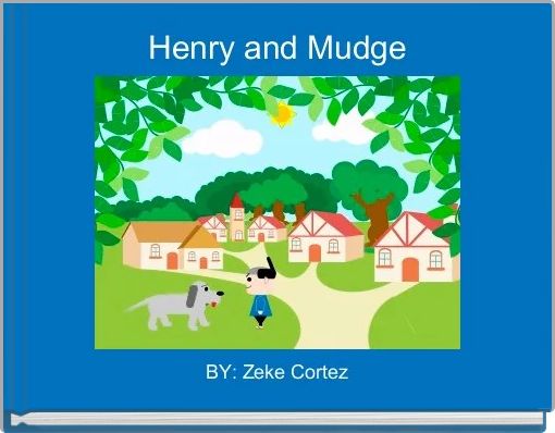 Henry and Mudge