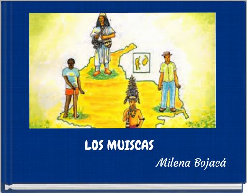LOS MUISCAS