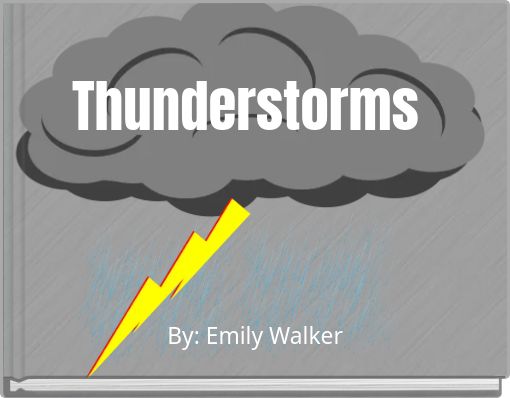 Thunderstorms