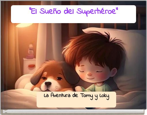 "El Sueño del Superhéroe"