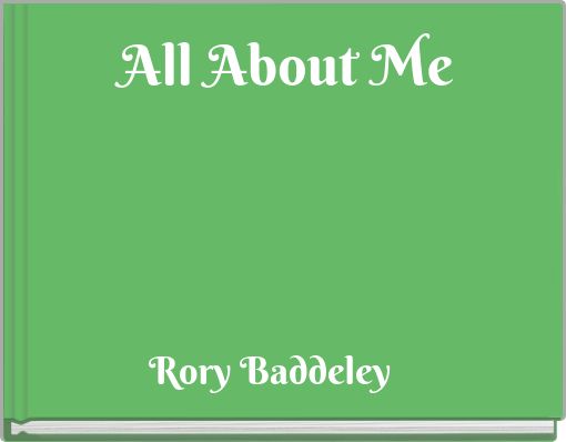 All About Me