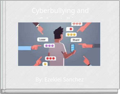 Cyberbullying and Cyberstalking