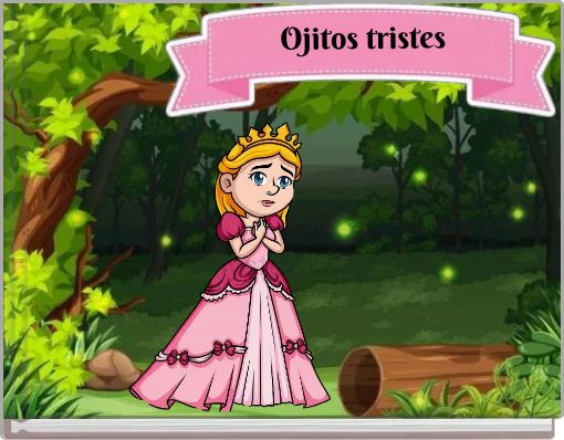 Ojitos tristes