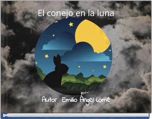 El conejo en la luna