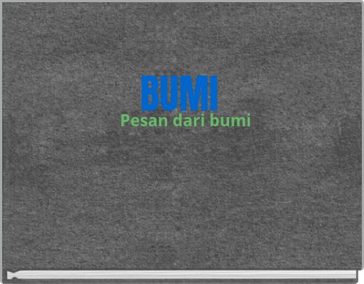 BUMI