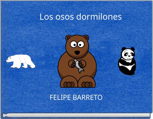 Los osos dormilones