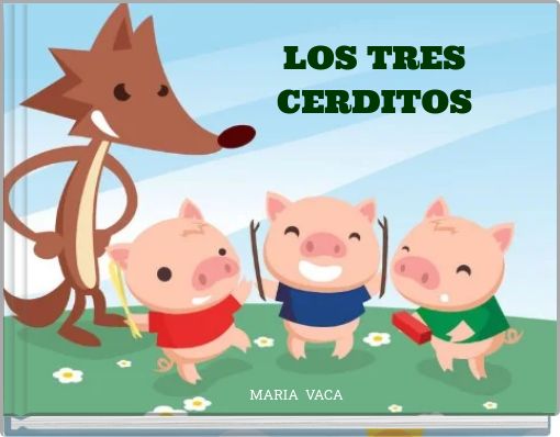 LOS TRES CERDITOS